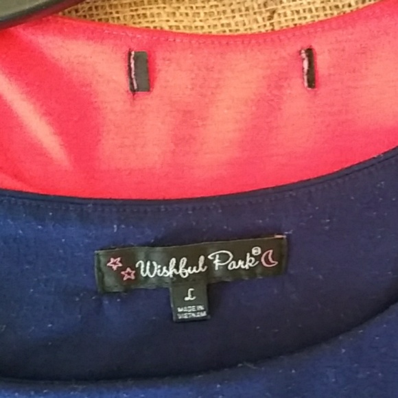 2 wishful park dresses - Picture 2 of 5